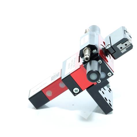 Rotationsmodul IL5024 Neu